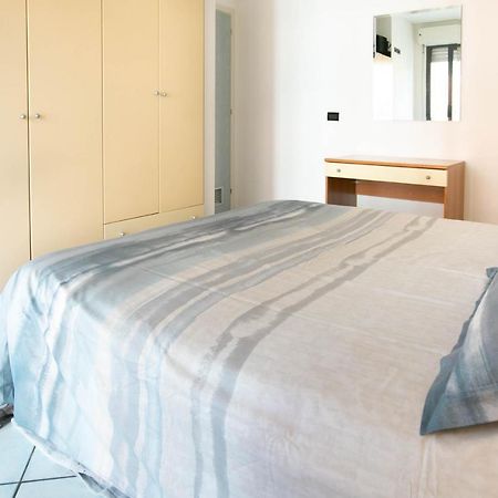 ريميني Residence Villa Dei Pini المظهر الخارجي الصورة